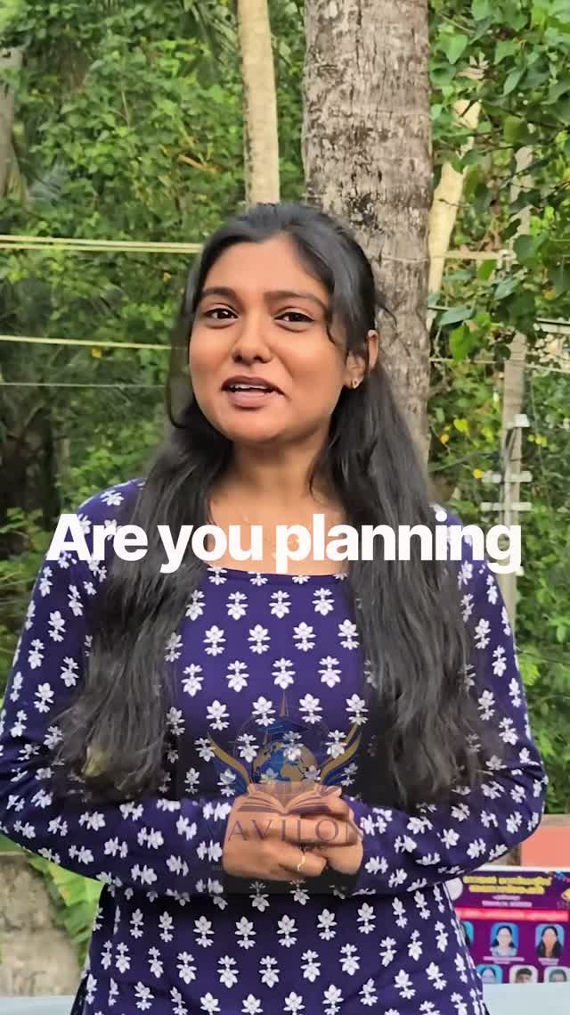 Jennifer Patrick from Kerala — Vavilon video testimonial
